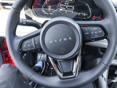 New 2026 MAZDA CX-5 Preferred AWD/4WD image 23