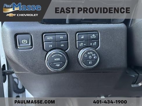 Used 2024 Chevrolet Silverado 1500 RST w/ RST All Star Premium Package image 10