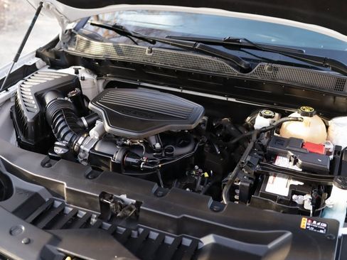 Used 2022 Chevrolet Blazer Premier w/ Enhanced Convenience Package image 36