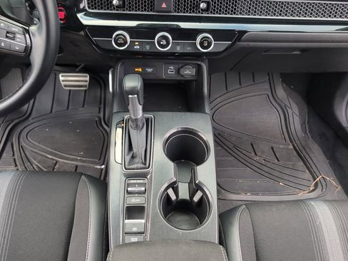 Used 2024 Honda Civic Sport image 17