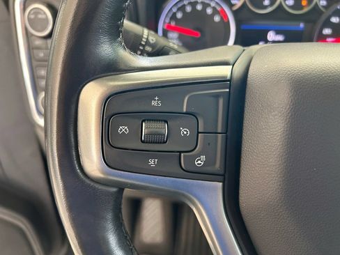 Used 2021 Chevrolet Silverado 1500 RST w/ Redline Edition AWD/4WD image 50