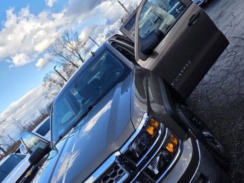 Used 2014 Chevrolet Silverado 1500 LT w/ All Star Edition image 16