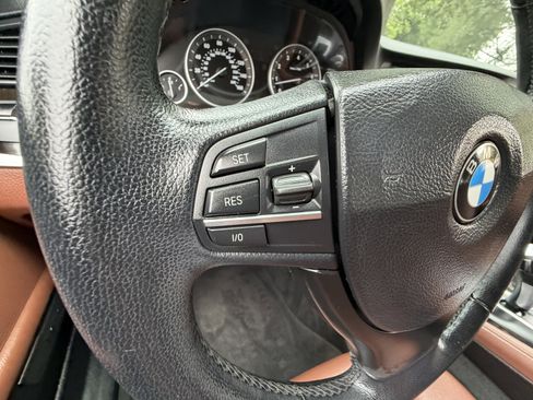 Used 2011 BMW 528i Sedan RWD image 28