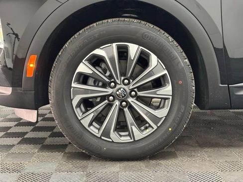 New 2026 Buick Envision Preferred image 14