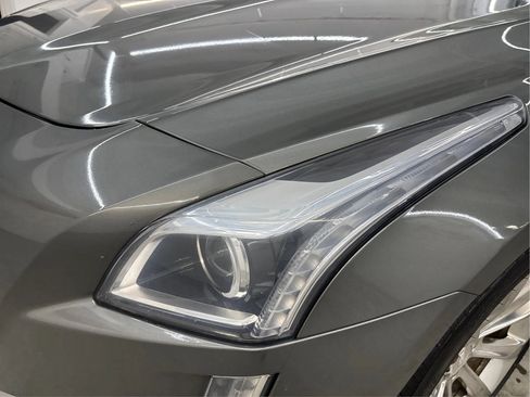 Used 2016 Cadillac CTS Premium AWD/4WD image 32