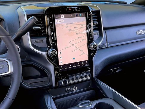 New 2026 RAM 2500 Big Horn image 7