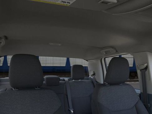 New 2026 Ford Maverick XL AWD/4WD image 12