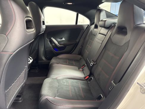 Certified 2022 Mercedes-Benz CLA 250 4MATIC image 20