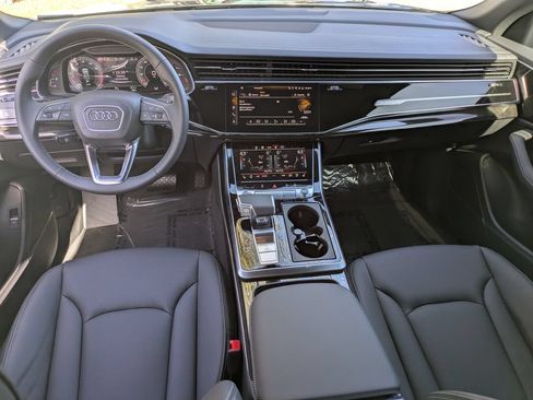 New 2026 Audi Q8 Premium Plus AWD/4WD image 5