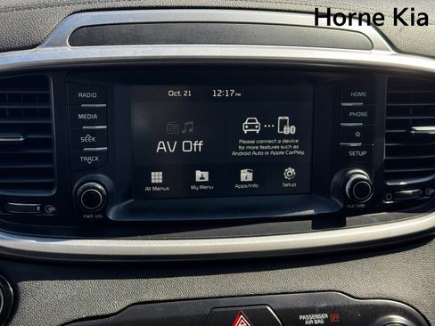 Used 2020 Kia Sorento S image 21