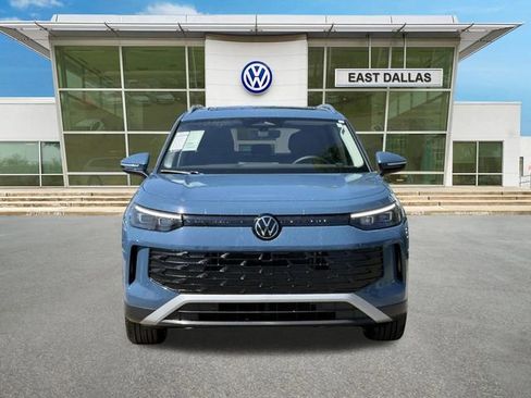 New 2026 Volkswagen Tiguan SE FWD image 5