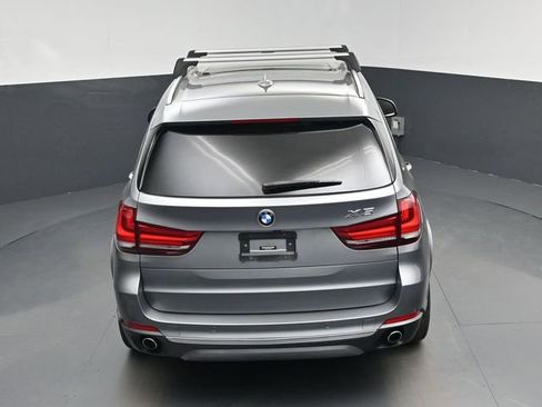 Used 2015 BMW X5 xDrive35d AWD/4WD image 25