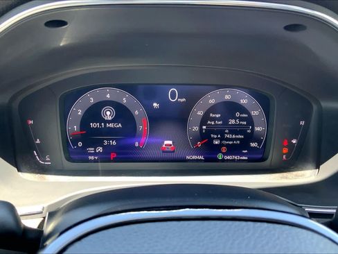 Used 2024 Acura Integra A-Spec FWD image 26