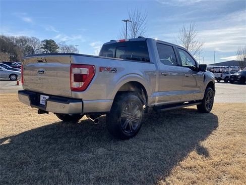 Used 2023 Ford F150 Lariat image 38