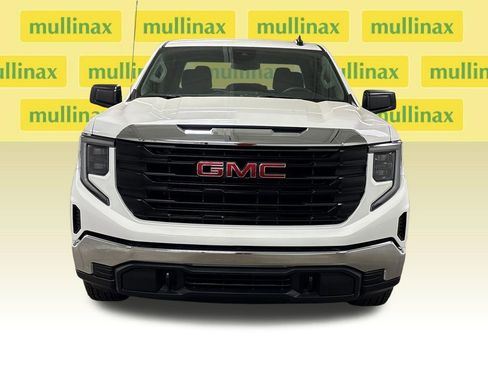 New 2026 GMC Sierra 1500 Pro image 5