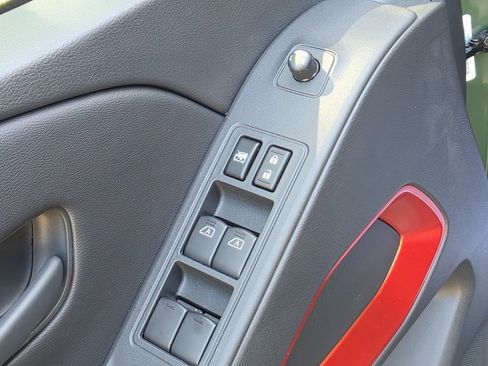 New 2026 Nissan Frontier PRO-4X w/ Pro-4x Convenience Package image 18