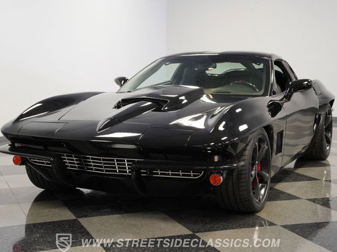 Used 2010 Chevrolet Corvette Grand Sport w/ Preferred Equipment Group image 19