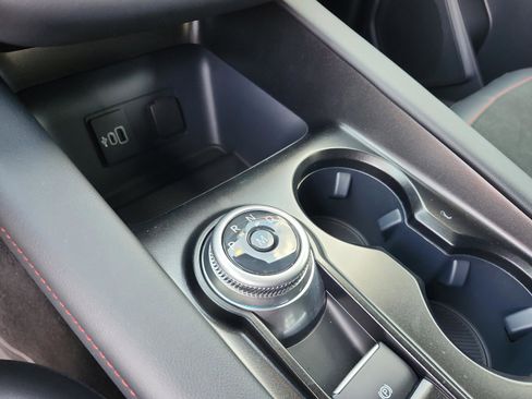 Certified 2026 Ford Explorer ST w/ Sun And Sound Package AWD/4WD image 15