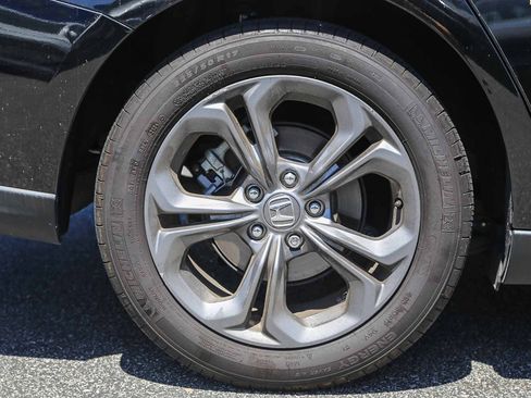 Used 2024 Honda Accord EX image 12