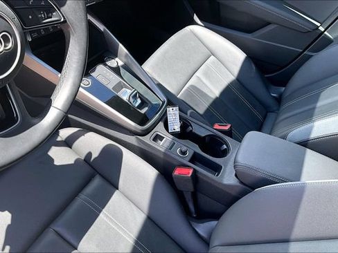 Used 2023 Audi A3 2.0T Premium w/ Convenience Package FWD image 14