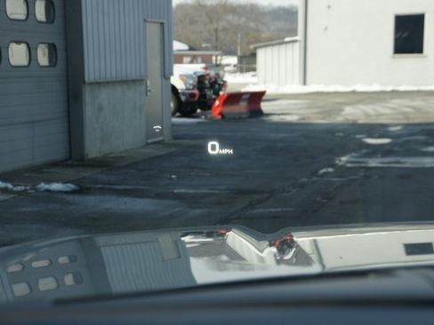 Used 2025 GMC Yukon Denali Ultimate image 45