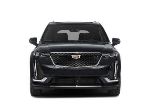 New 2025 Cadillac XT6 Premium Luxury w/ Technology Package image 4