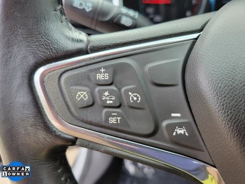 Used 2016 Chevrolet Malibu LT w/ Driver Confidence Package FWD image 21