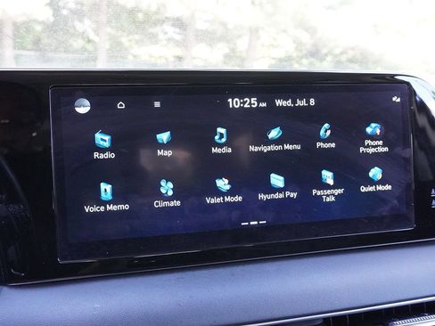 Used 2023 Hyundai Palisade Limited AWD/4WD image 56