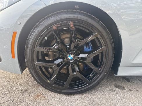 New 2026 BMW M340i w/ Premium Package RWD image 8