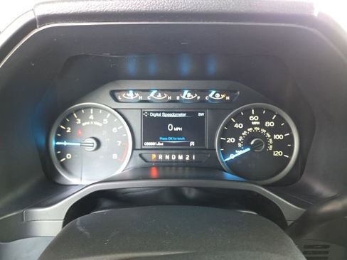 Used 2017 Ford F150 XLT w/ XTR Package image 15