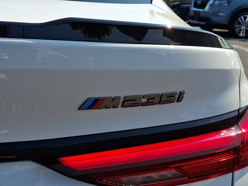 Used 2021 BMW M235i xDrive Gran Coupe w/ Premium Package AWD/4WD image 32