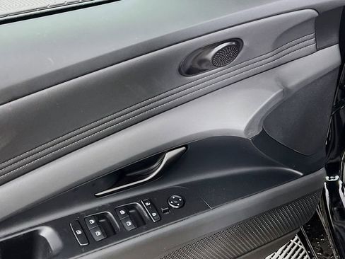 New 2026 Hyundai Elantra Sport w/ Cargo Package image 16