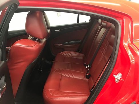 Used 2021 Dodge Charger SRT Hellcat image 32