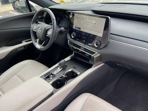 Used 2024 Lexus RX 350 Premium Plus w/ Convenience Package AWD/4WD image 26
