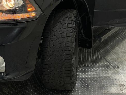 Used 2018 RAM 1500 Sport AWD/4WD image 34