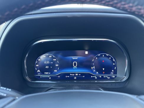 Used 2023 Chevrolet Tahoe RST image 19