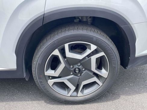 Used 2024 Hyundai Palisade Limited FWD image 34