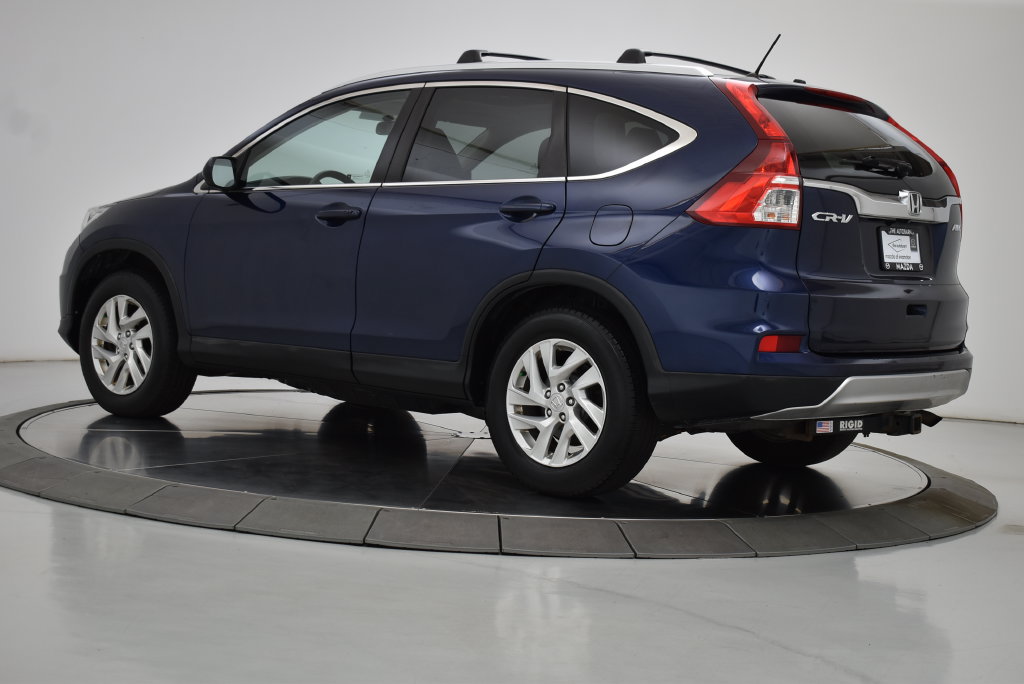 Used 2016 Honda CR-V EX image 18