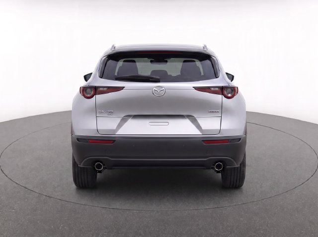 Certified 2024 MAZDA CX-30 AWD 2.5 S w/ Select Sport Pkg image 7