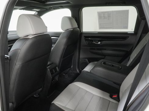 Certified 2026 Honda CR-V Sport Touring image 40