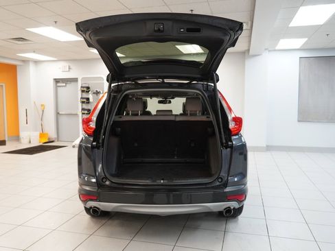 Used 2018 Honda CR-V Touring image 10