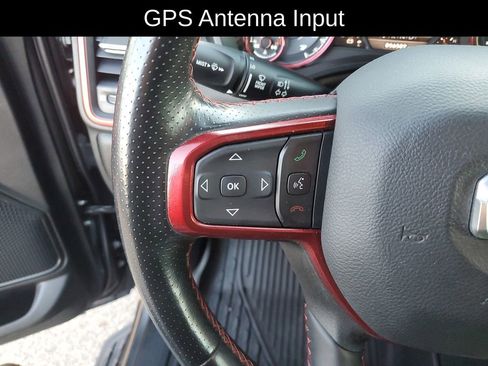 Used 2022 RAM 1500 Rebel w/ Rebel Level 2 Equipment Group image 11