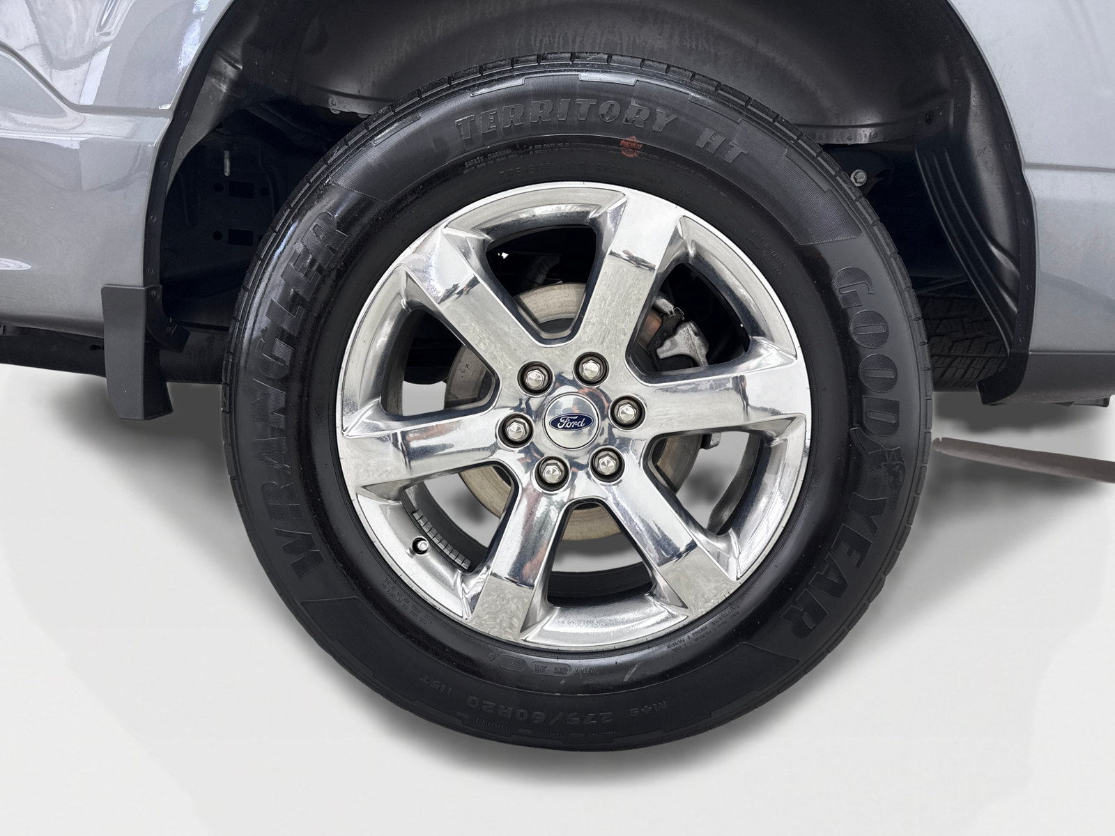 Used 2022 Ford F150 XLT w/ Equipment Group 301A Mid RWD image 54