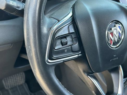 Used 2023 Buick Encore GX Select w/ Experience Buick Package FWD image 23
