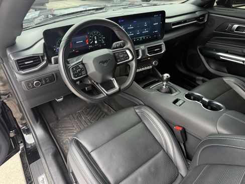 Used 2024 Ford Mustang GT Premium RWD image 14