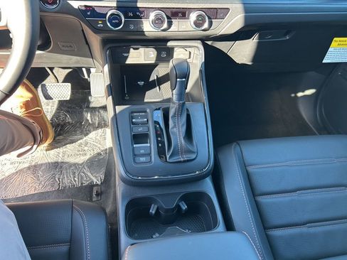 New 2026 Honda CR-V Sport-L image 28