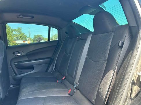 Used 2014 Chrysler 200 Touring w/ 200 S Group FWD image 14
