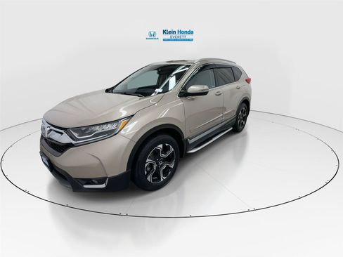 Used 2019 Honda CR-V Touring image 6