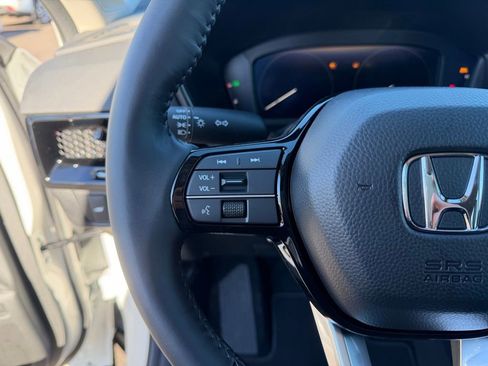 New 2026 Honda CR-V EX-L image 19