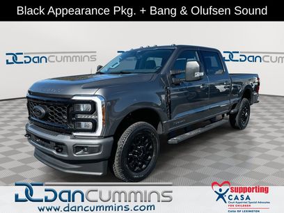 New 2026 Ford F250 XLT w/ XLT Premium Package